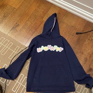 Madhappy Sweetheart Hoodie